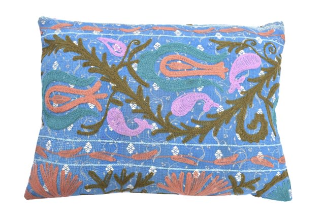 Suzani Kissenbezug 50x70