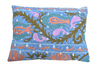 Suzani Kissenbezug 50x70