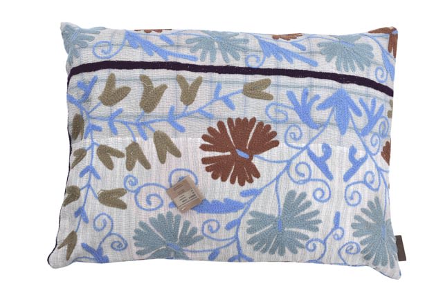 Suzani Kissenbezug 50x70