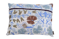 Suzani Kissenbezug 50x70