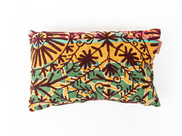 Suzani Cushion cover 30x50
