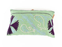 Suzani Kissenbezug 30x50