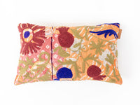 Suzani Cushion cover 30x50