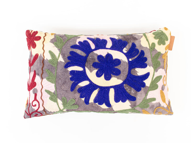 Suzani Kissenbezug 30x50