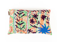 Suzani Cushion cover 30x50