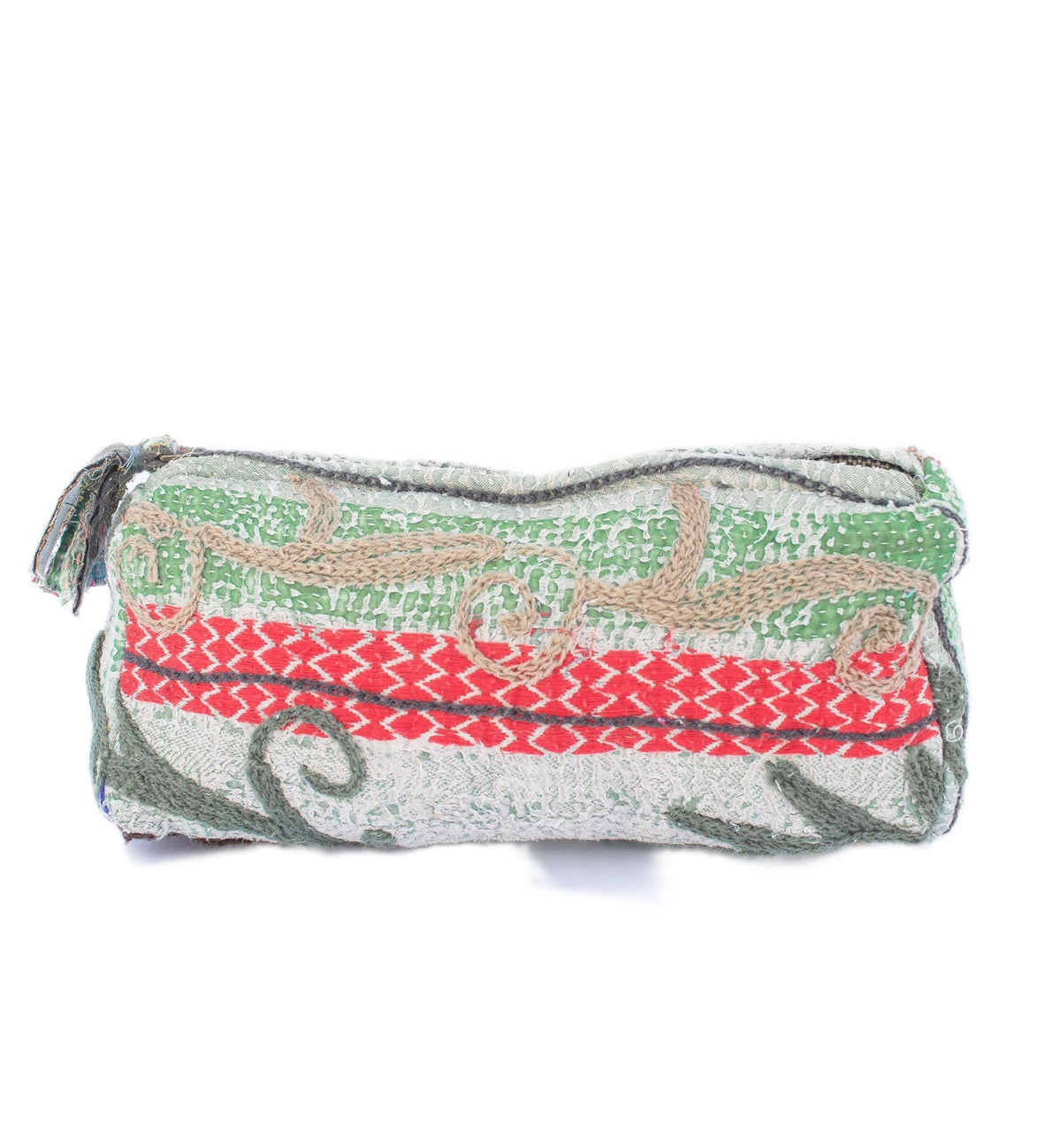 Suzani Beutel groß
