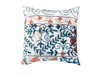 Suzani Kissenbezug 50x50