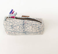 Vintage Pearl Beutel Groß