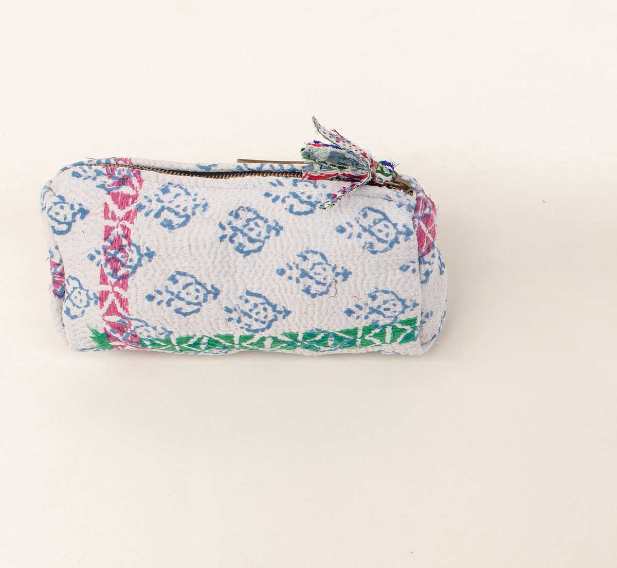 Vintage Pearl Beutel Groß