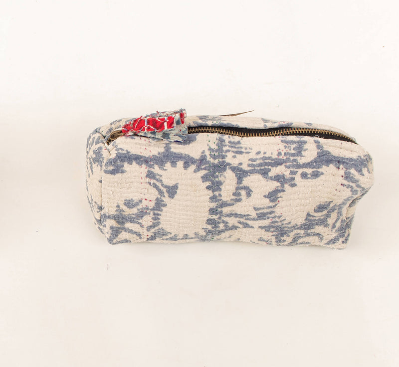 Vintage Pearl Beutel Groß