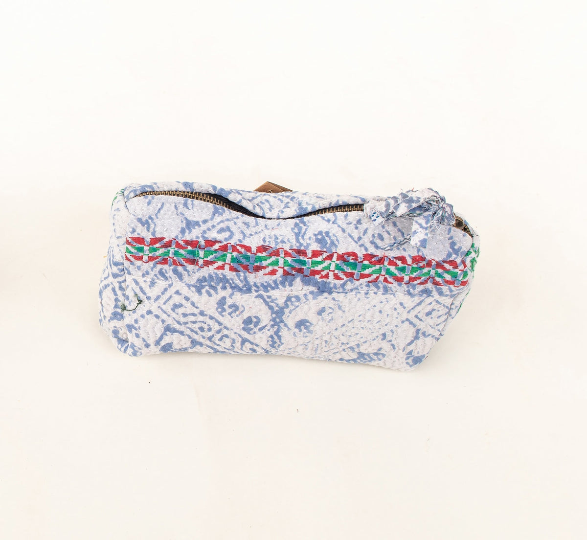 Vintage Pearl Beutel Groß