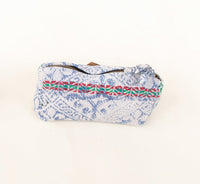 Vintage Pearl Beutel Groß