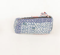 Vintage Pearl Beutel Groß