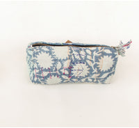 Vintage Pearl Beutel Groß