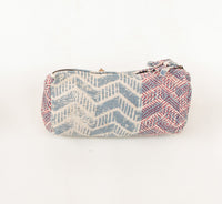 Vintage Pearl Beutel Groß