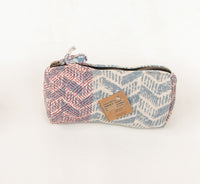 Vintage Pearl Beutel Groß