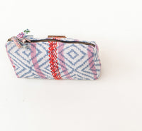 Vintage Pearl Beutel Groß