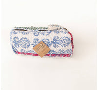 Vintage Pearl Beutel Groß