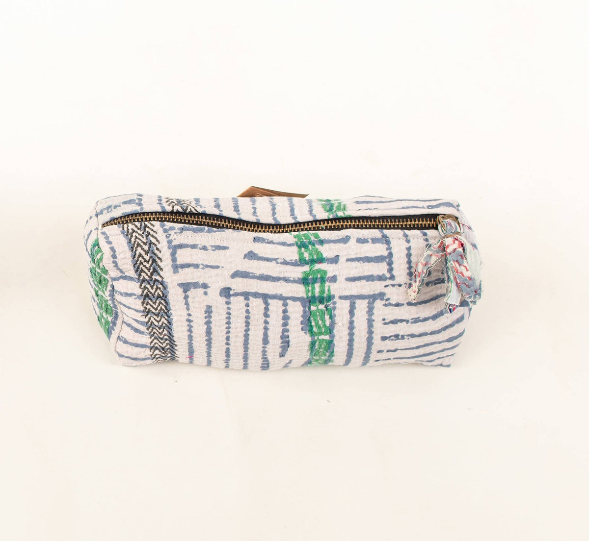 Vintage Pearl Beutel Groß