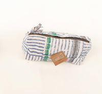 Vintage Pearl Beutel Groß