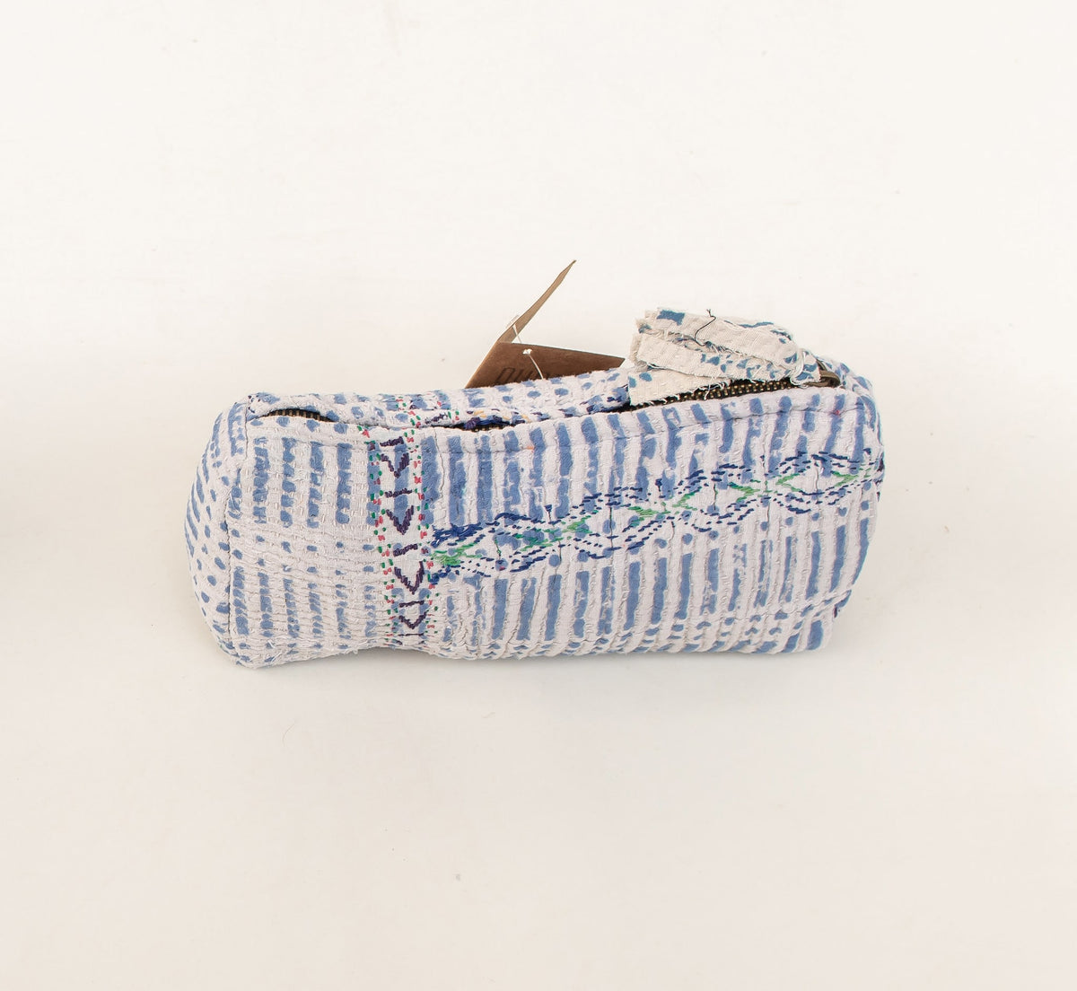 Vintage Pearl Beutel Groß