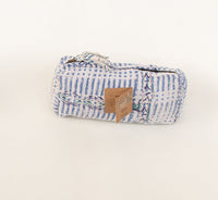 Vintage Pearl Beutel Groß