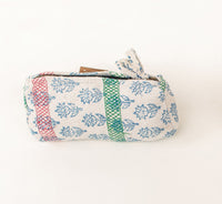 Vintage Pearl Pouch Large