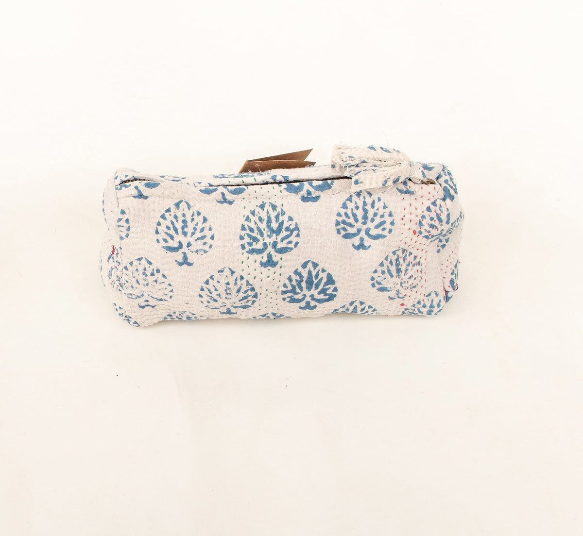 Vintage Pearl Beutel Groß