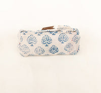 Vintage Pearl Beutel Groß