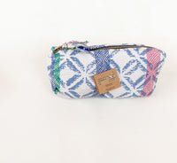 Vintage Pearl Pouch Large