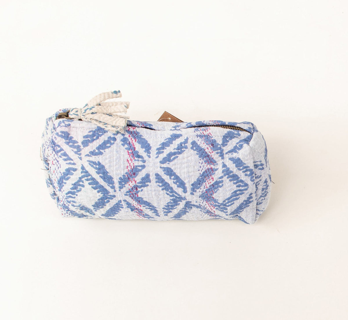 Vintage Pearl Beutel Groß