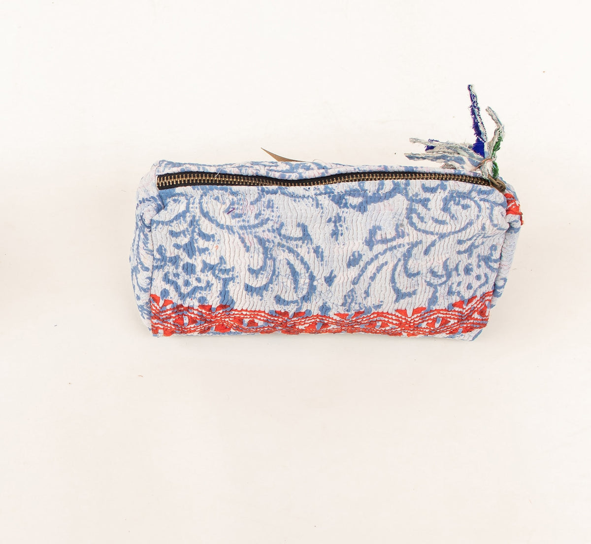 Vintage Pearl Beutel Groß