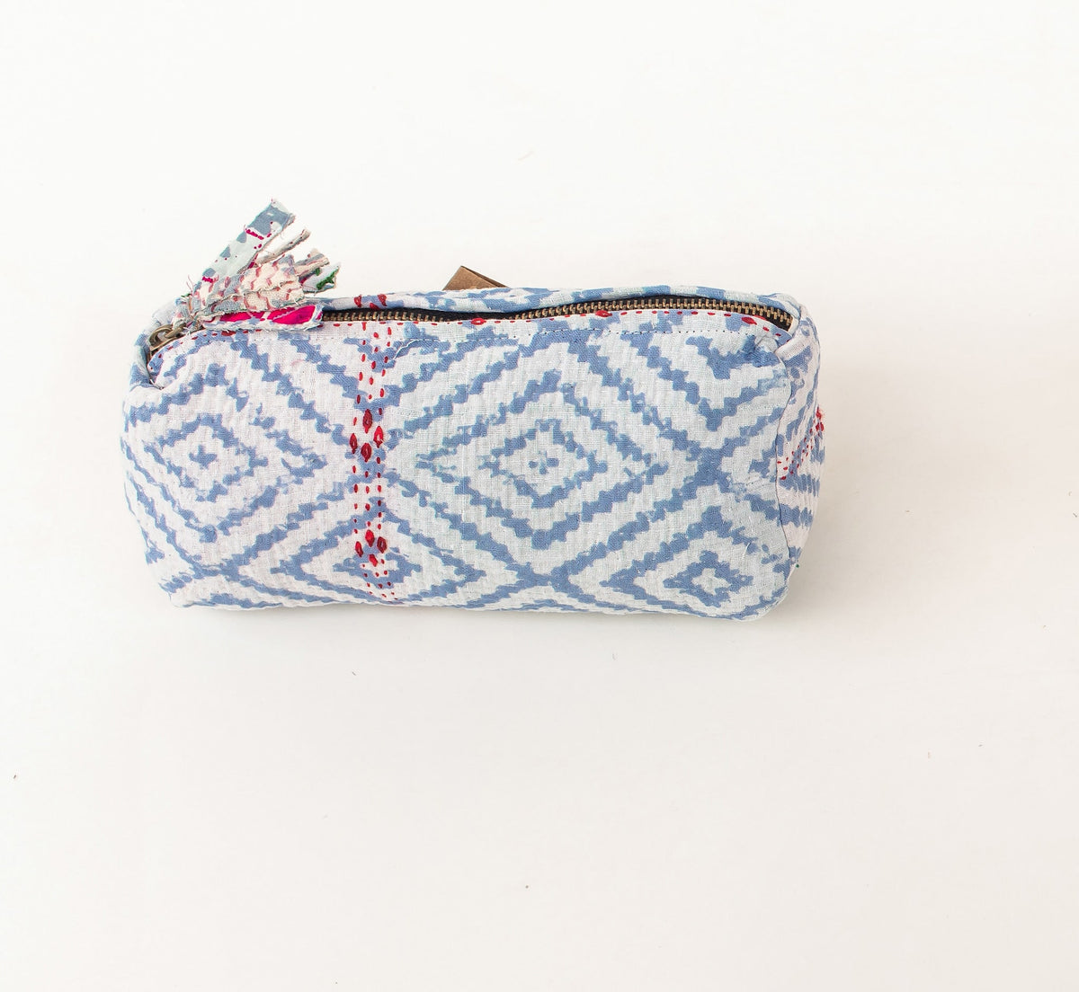 Vintage Pearl Beutel Groß