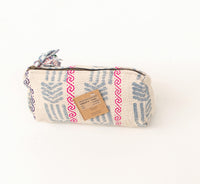 Vintage Pearl Beutel Groß