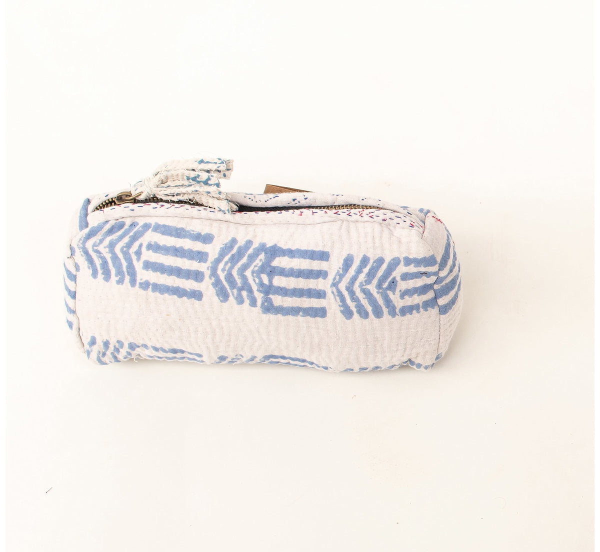 Vintage Pearl Beutel Groß