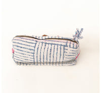 Vintage Pearl Pouch Large