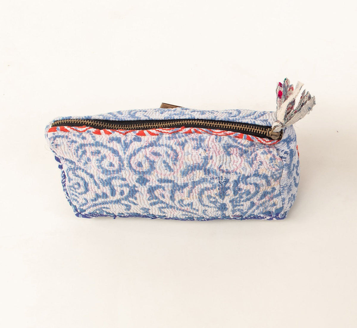 Vintage Pearl Beutel Groß