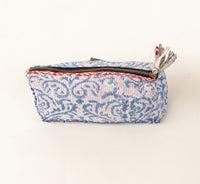 Vintage Pearl Beutel Groß