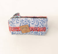 Vintage Pearl Beutel Groß