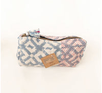 Vintage Pearl Beutel Groß