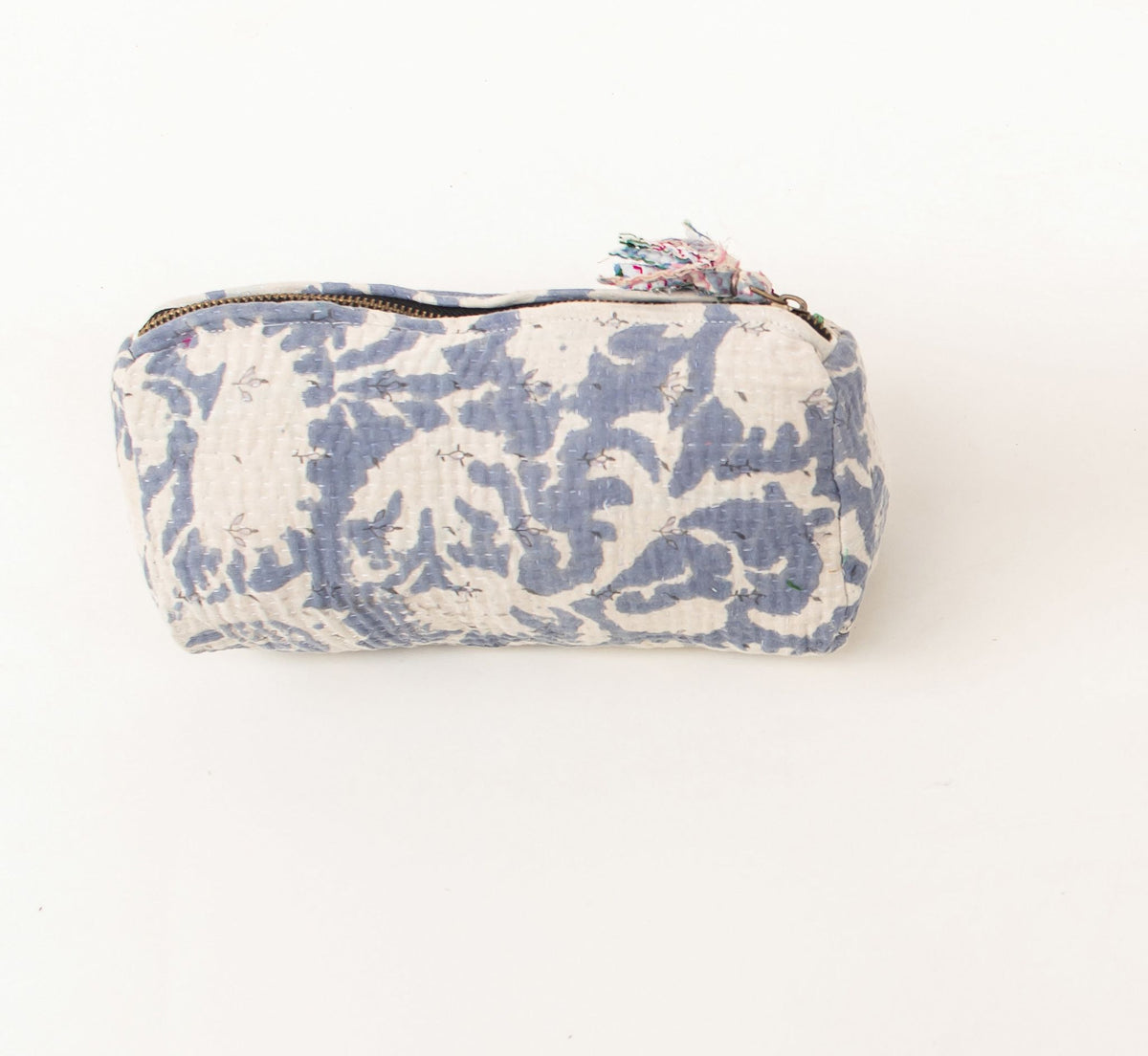 Vintage Pearl Pouch Large