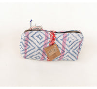 Vintage Pearl Beutel Groß