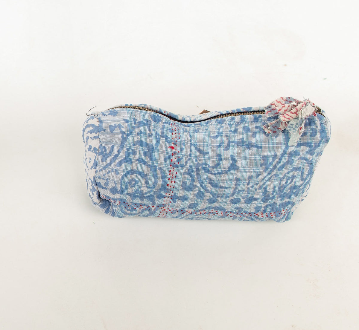 Vintage Pearl Beutel Groß