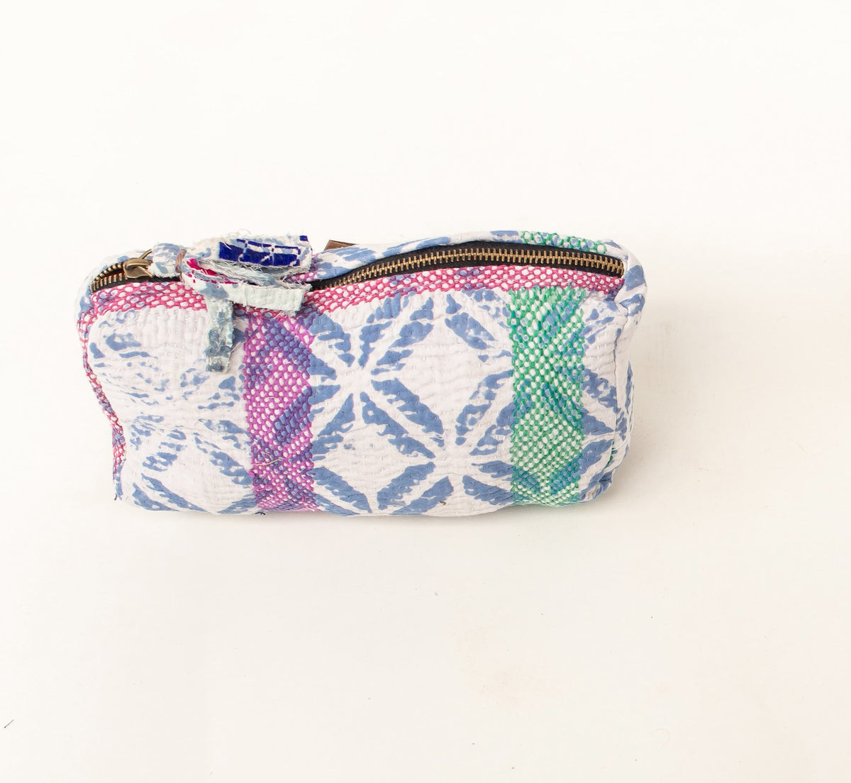 Vintage Pearl Beutel Groß