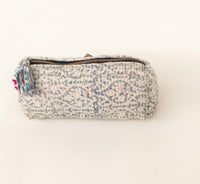 Vintage Pearl Beutel Groß