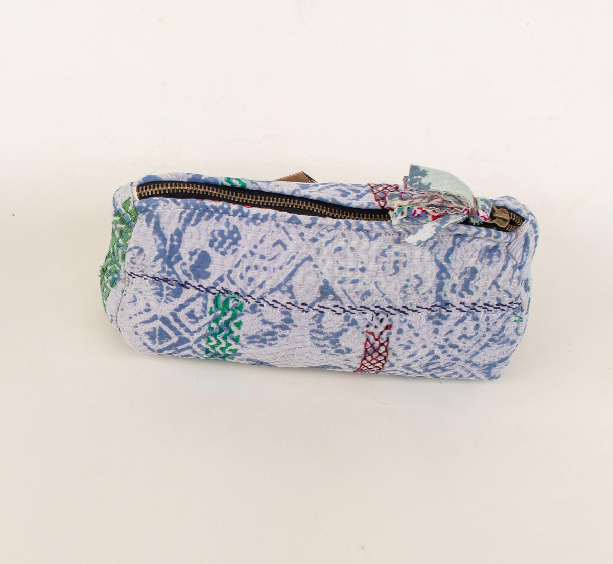 Vintage Pearl Beutel Groß