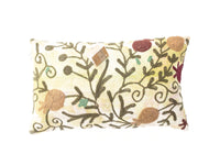 Suzani Pudebetræk 30x50