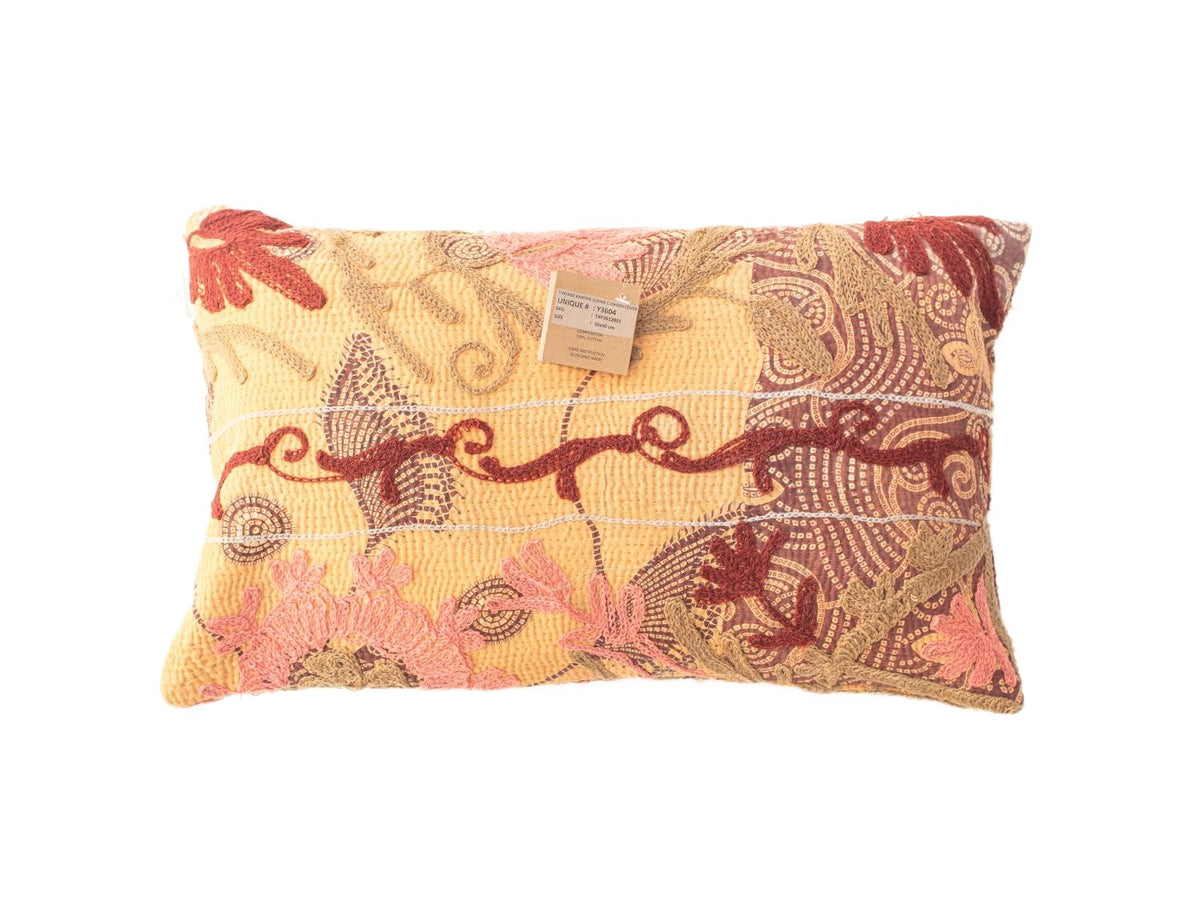 Suzani Pillowcase 30x50