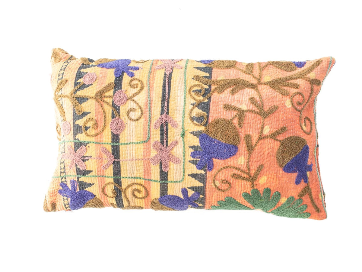 Suzani Pillowcase 30x50