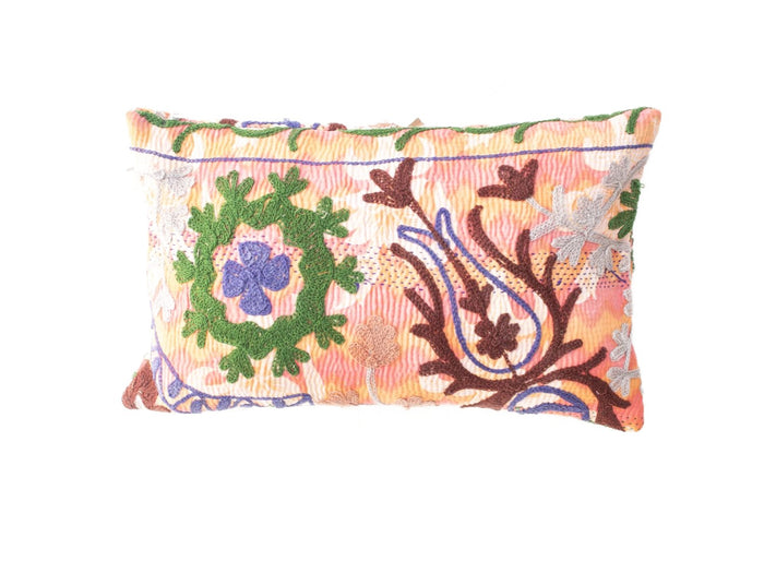 Suzani Pudebetræk 30x50